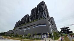 Lentor Modern (D26), Apartment #601553121